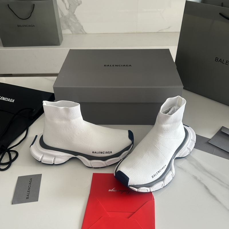 Balenciaga Speed Shoes